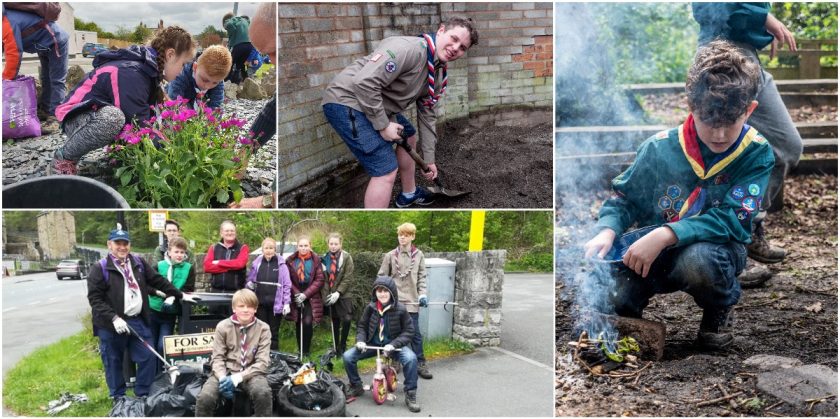 News and Info from Deeside, Flintshire, North Wales