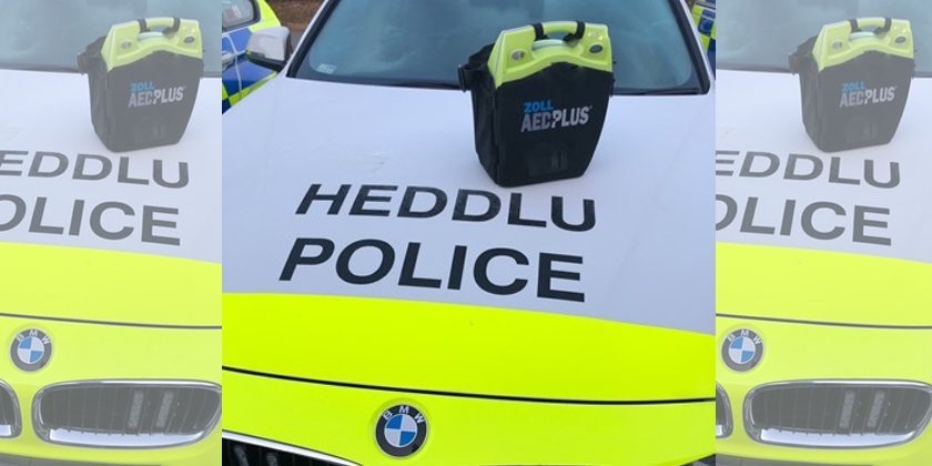 News and Info from Deeside, Flintshire, North Wales