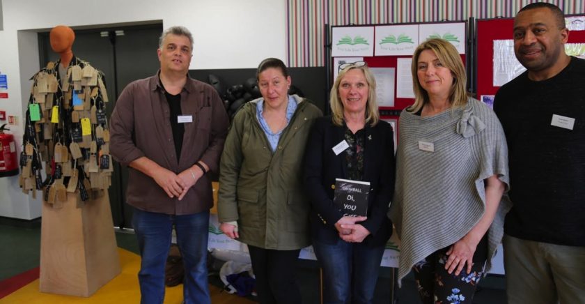 News and Info from Deeside, Flintshire, North Wales
