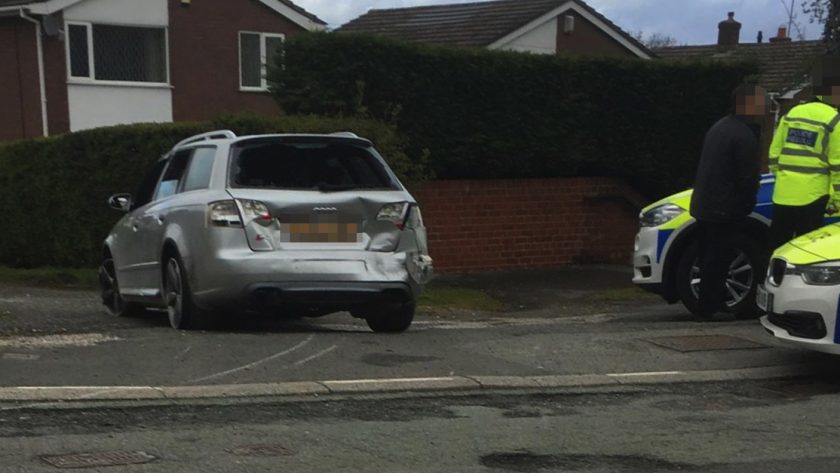 News and Info from Deeside, Flintshire, North Wales