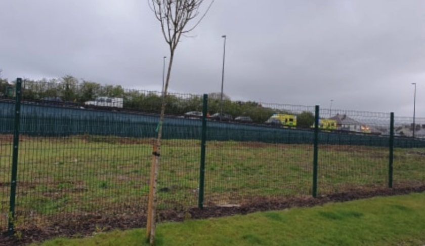 News and Info from Deeside, Flintshire, North Wales