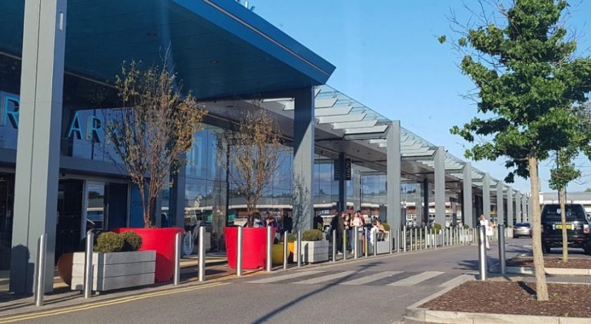 News and Info from Deeside, Flintshire, North Wales