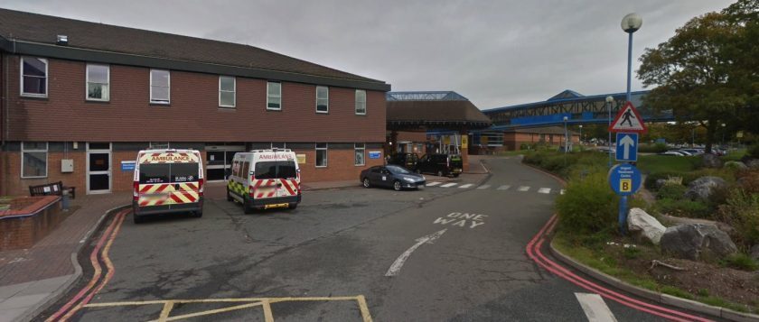 News and Info from Deeside, Flintshire, North Wales