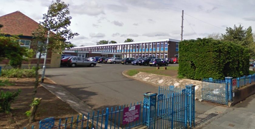 News and Info from Deeside, Flintshire, North Wales