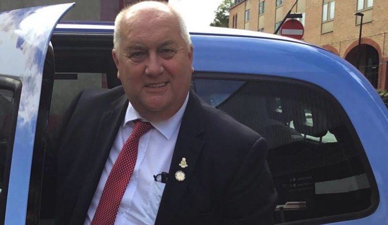 News and Info from Deeside, Flintshire, North Wales