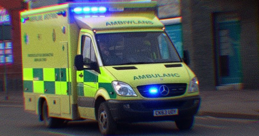 News and Info from Deeside, Flintshire, North Wales