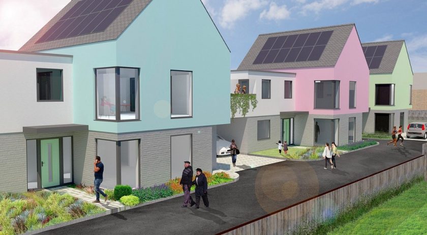News and Info from Deeside, Flintshire, North Wales