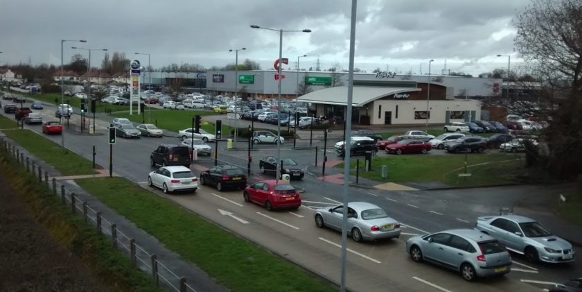 News and Info from Deeside, Flintshire, North Wales