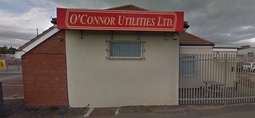 News and Info from Deeside, Flintshire, North Wales