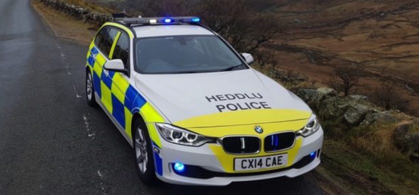 News and Info from Deeside, Flintshire, North Wales