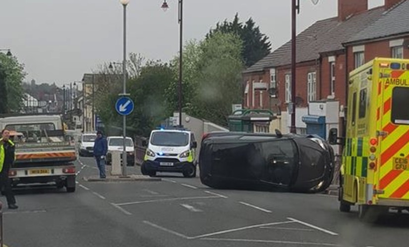 News and Info from Deeside, Flintshire, North Wales