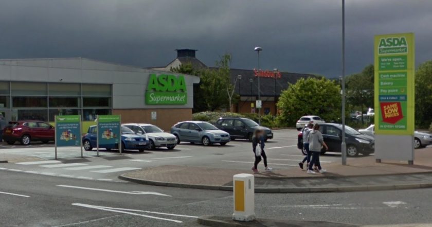 News and Info from Deeside, Flintshire, North Wales