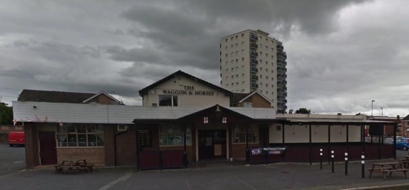 News and Info from Deeside, Flintshire, North Wales