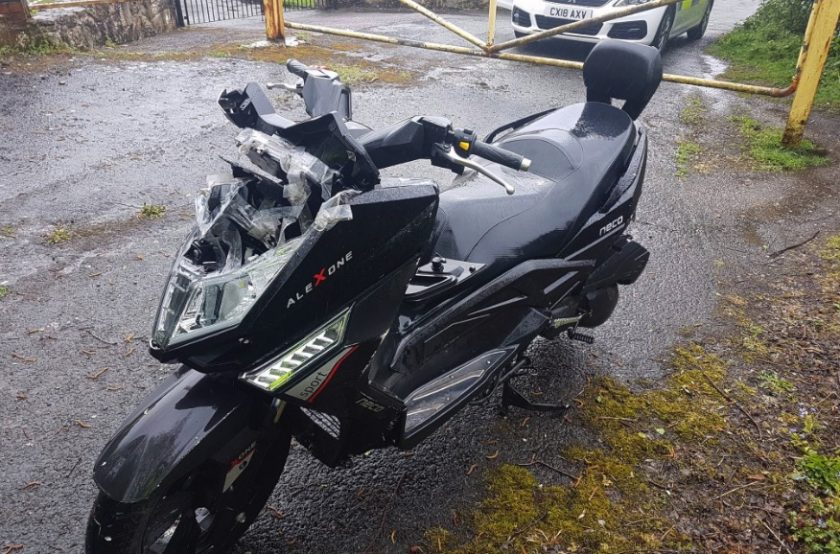 News and Info from Deeside, Flintshire, North Wales