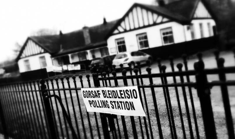 News and Info from Deeside, Flintshire, North Wales