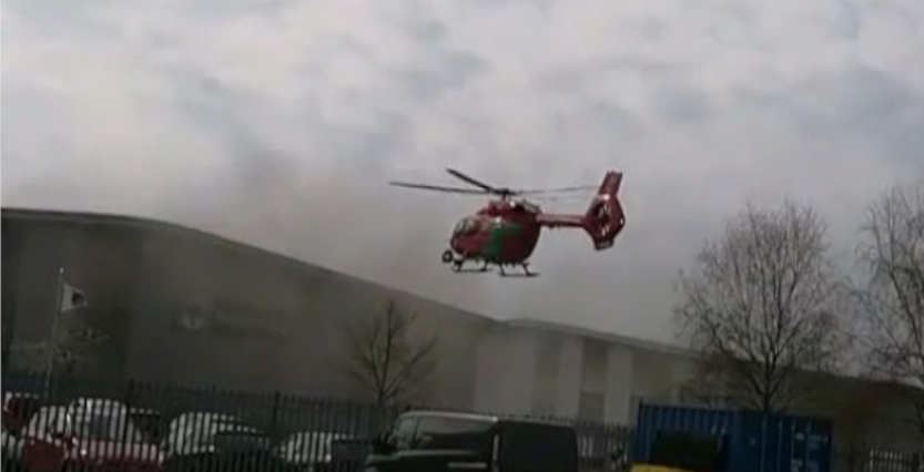 News and Info from Deeside, Flintshire, North Wales