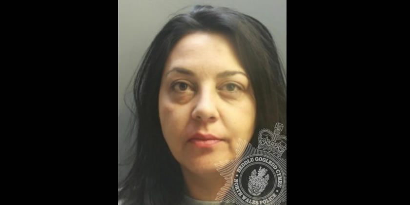 News and Info from Deeside, Flintshire, North Wales