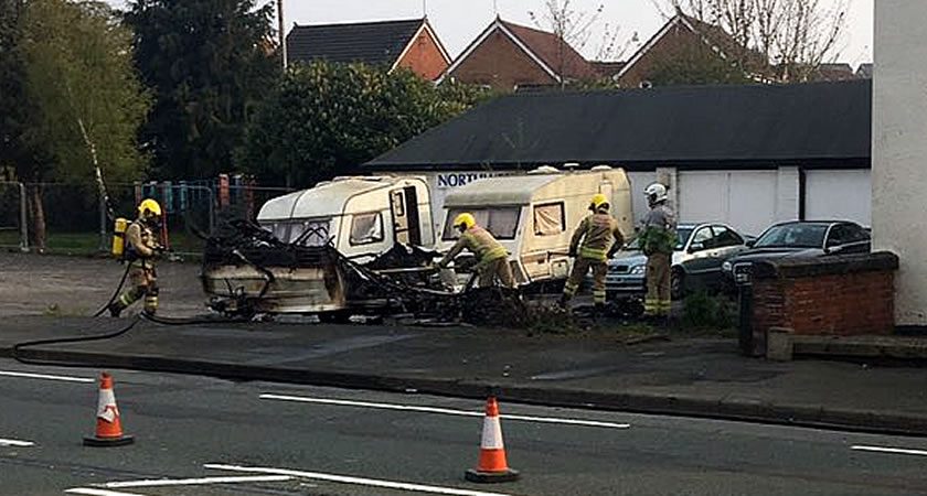 News and Info from Deeside, Flintshire, North Wales