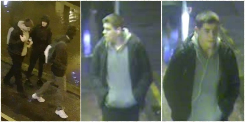 News and Info from Deeside, Flintshire, North Wales