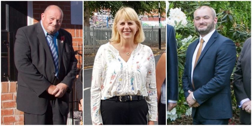 News and Info from Deeside, Flintshire, North Wales