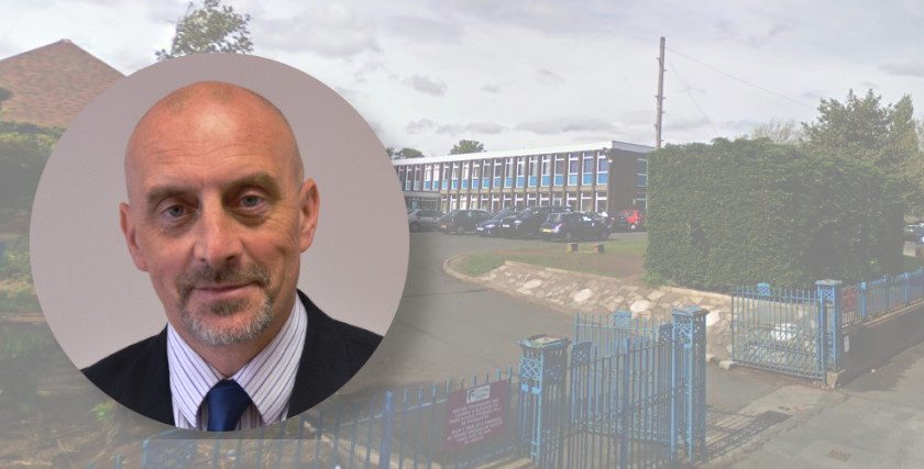 News and Info from Deeside, Flintshire, North Wales