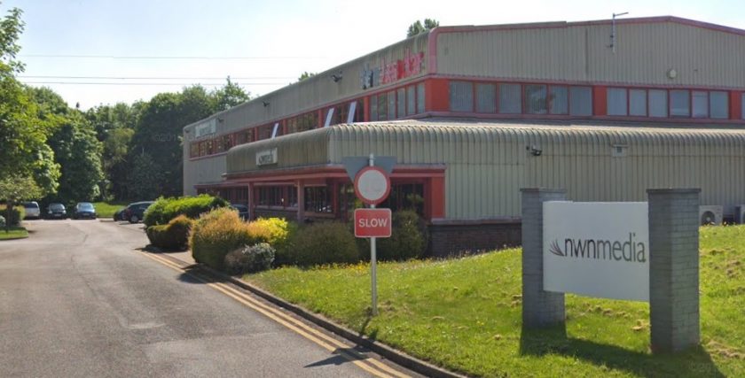 News and Info from Deeside, Flintshire, North Wales
