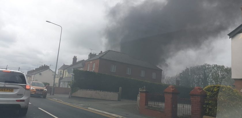 News and Info from Deeside, Flintshire, North Wales