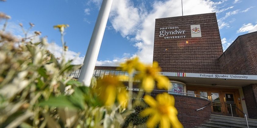 News and Info from Deeside, Flintshire, North Wales