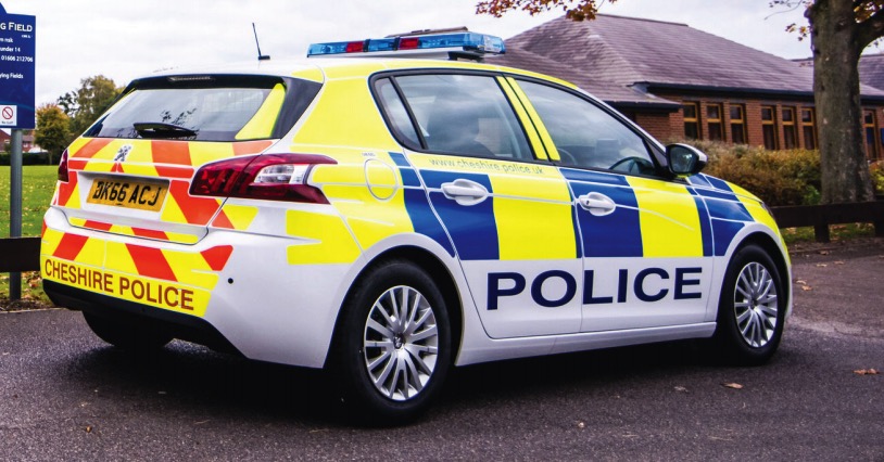 Police appeal after Second World War medals stolen in Neston burglary