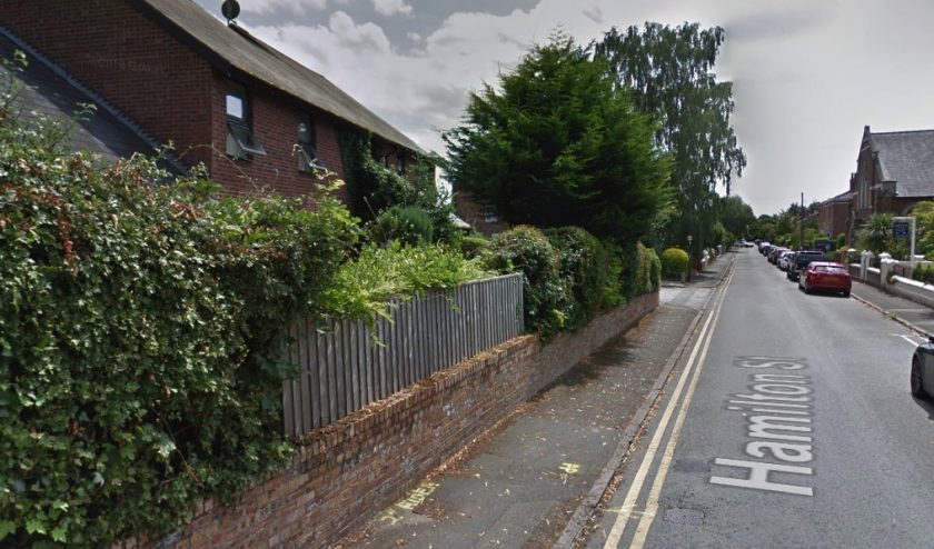 News and Info from Deeside, Flintshire, North Wales