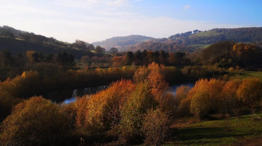 News and Info from Deeside, Flintshire, North Wales