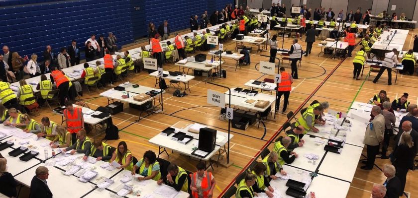 News and Info from Deeside, Flintshire, North Wales