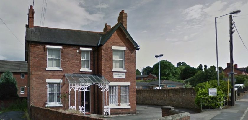 News and Info from Deeside, Flintshire, North Wales