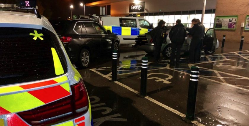 News and Info from Deeside, Flintshire, North Wales