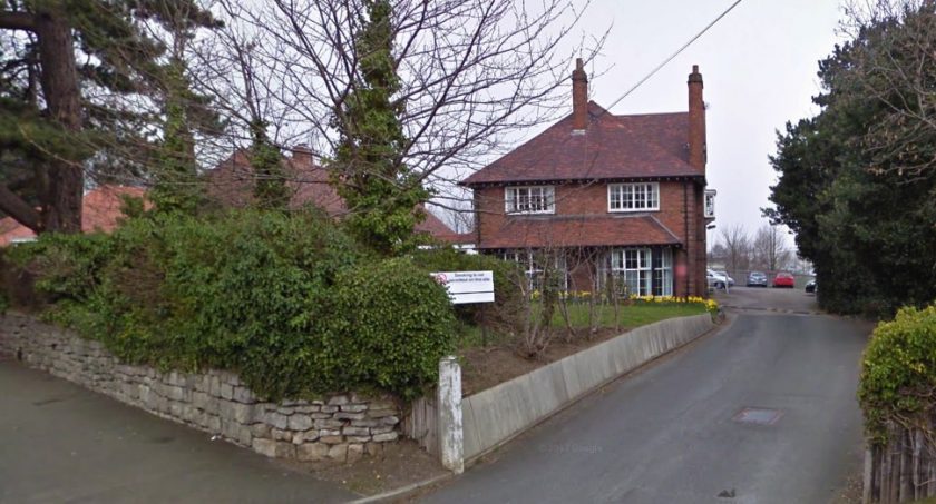 News and Info from Deeside, Flintshire, North Wales