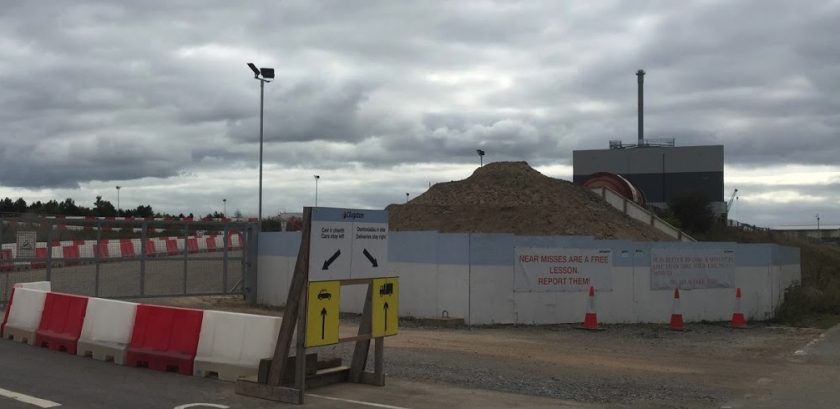 News and Info from Deeside, Flintshire, North Wales