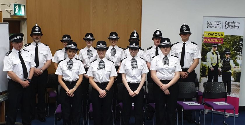 News and Info from Deeside, Flintshire, North Wales