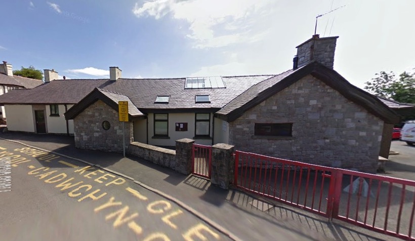 News and Info from Deeside, Flintshire, North Wales