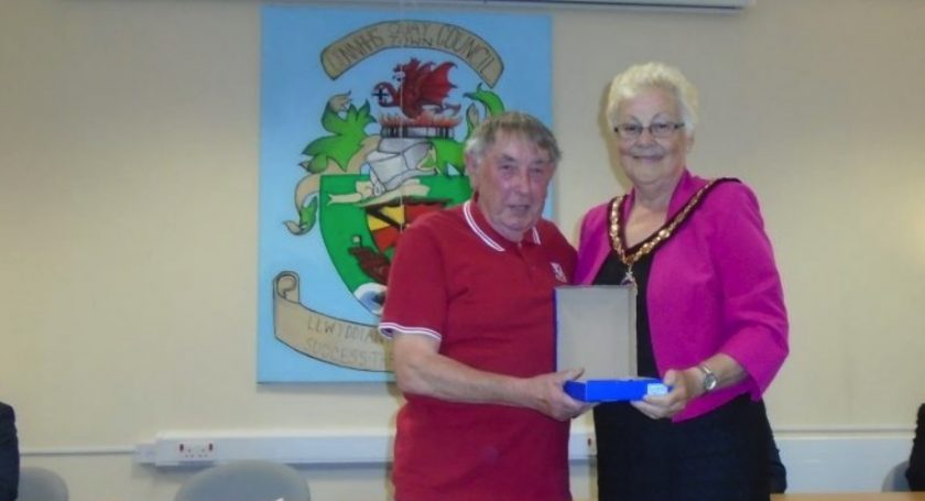 News and Info from Deeside, Flintshire, North Wales