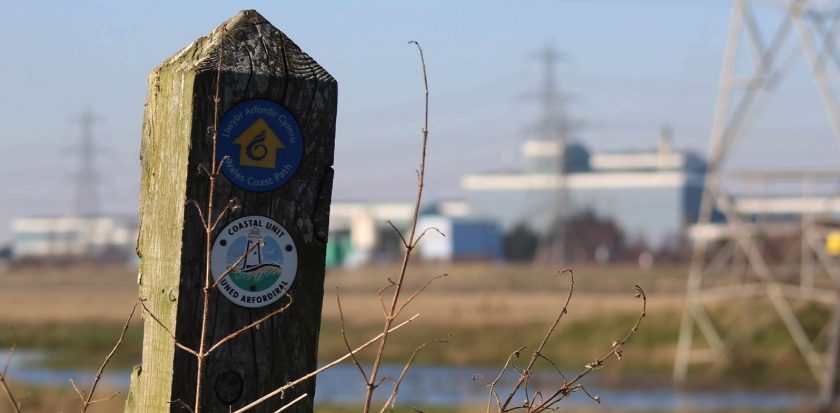 News and Info from Deeside, Flintshire, North Wales