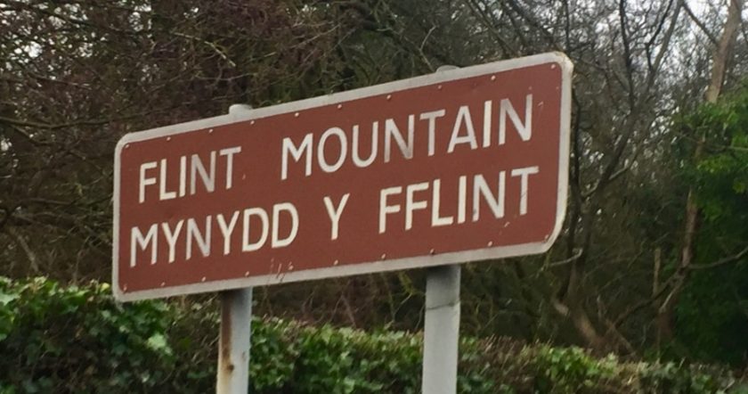 News and Info from Deeside, Flintshire, North Wales