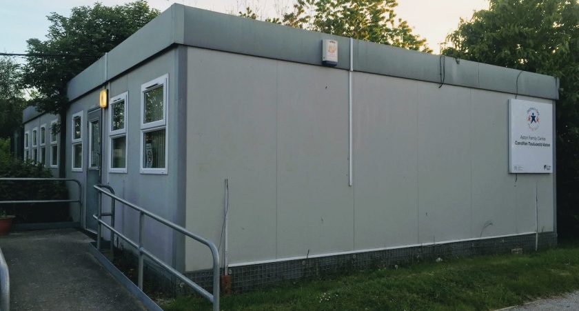 News and Info from Deeside, Flintshire, North Wales