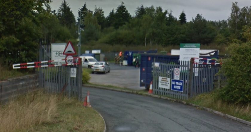 News and Info from Deeside, Flintshire, North Wales