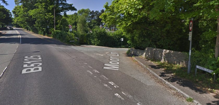 News and Info from Deeside, Flintshire, North Wales