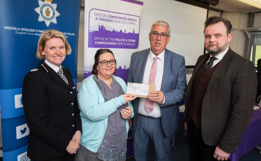 News and Info from Deeside, Flintshire, North Wales