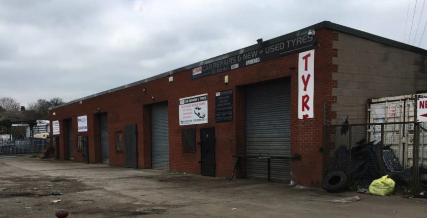 News and Info from Deeside, Flintshire, North Wales