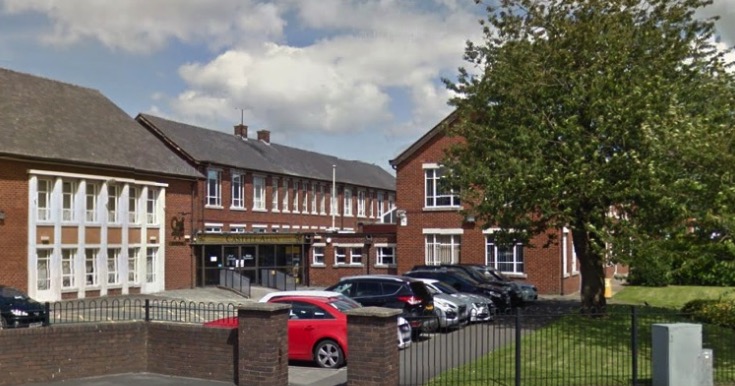 News and Info from Deeside, Flintshire, North Wales