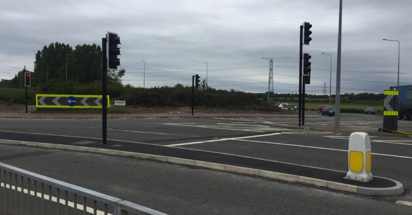 News and Info from Deeside, Flintshire, North Wales