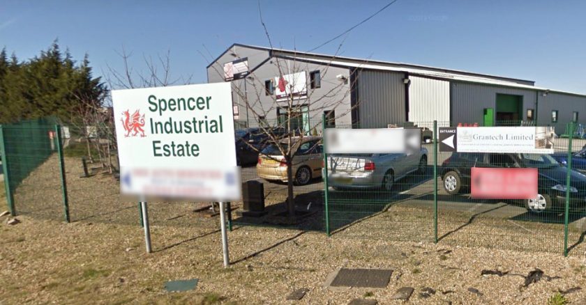 News and Info from Deeside, Flintshire, North Wales