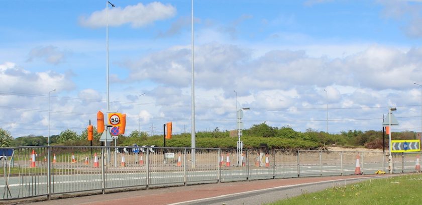 News and Info from Deeside, Flintshire, North Wales 